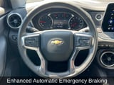 2024 Chevrolet Blazer - Preview 15
