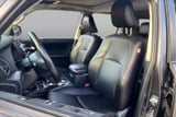 2018 Toyota 4Runner - Preview 7