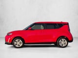 2025 Kia Soul - Preview 9