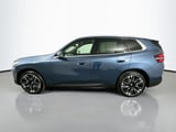 2026 BMW X3 - Preview 8