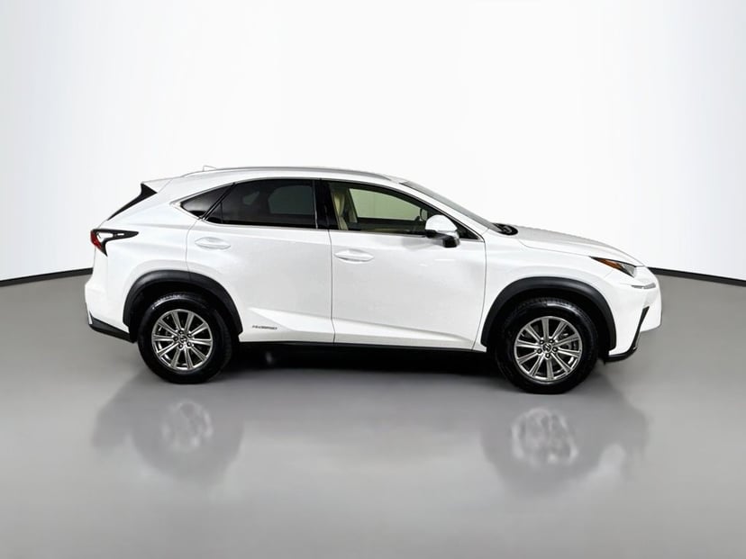 2020 Lexus NX - Image 2