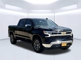 2026 Chevrolet Silverado 1500 - Preview 9