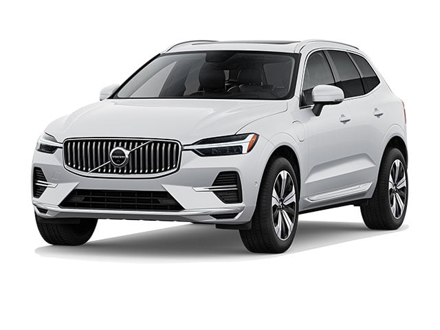 2023 Volvo XC60 - Image 1