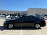 2025 Toyota Camry - Preview 7