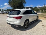 2016 Acura MDX - Preview 6