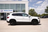 2023 Volkswagen Taos - Preview 4