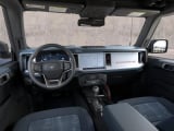 2026 Ford Bronco - Preview 9
