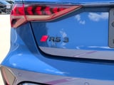 2026 Audi RS 3 - Preview 9