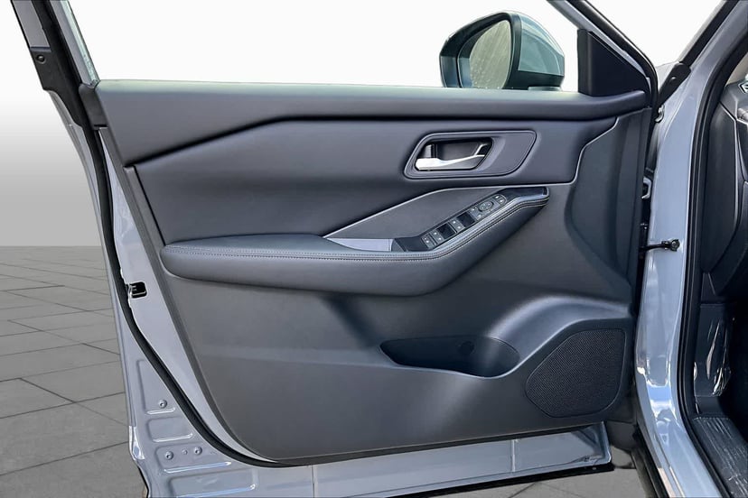 2026 Nissan Rogue - Image 1