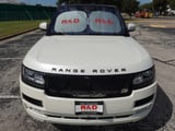 2017 Land Rover Range Rover - Preview 3