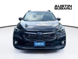 2026 Subaru Crosstrek - Preview 3