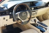 2013 Lexus ES - Preview 8