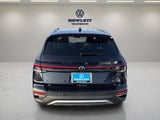 2026 Volkswagen Taos - Preview 3