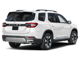 2026 Honda Pilot - Preview 5