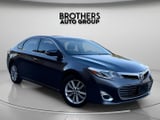 2013 Toyota Avalon - Preview 2