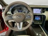 2020 INFINITI QX50 - Preview 11
