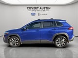 2022 Toyota Corolla Cross - Preview 2