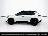 2025 Toyota Corolla Cross - Preview 4