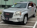 2017 GMC Terrain - Preview 2