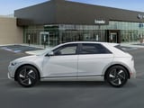 2027 Hyundai Ioniq 5 - Preview 4