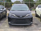 2024 Toyota Sienna - Preview 2