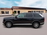 2027 Hyundai Palisade - Preview 3