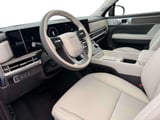 2026 Hyundai Santa Fe Hybrid - Preview 14