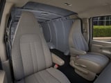 2025 Chevrolet Express Cargo - Preview 16