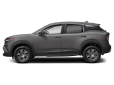 2027 Nissan Kicks - Preview 12