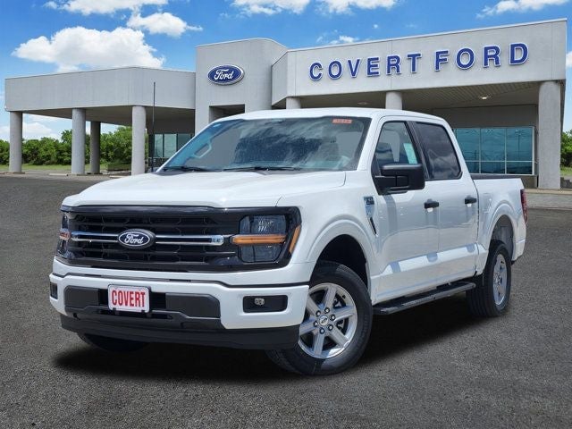 2026 Ford F-150 - Image 1