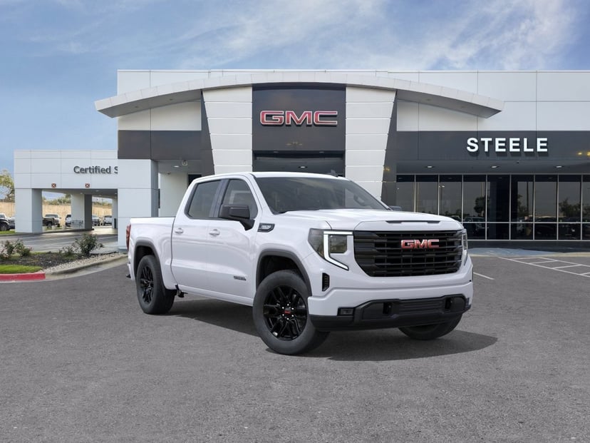 2026 GMC Sierra 1500 - Image 1