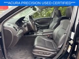 2017 Acura RDX - Preview 12