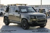 2024 Land Rover Defender - Preview 4