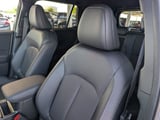 2026 Subaru Outback - Preview 7
