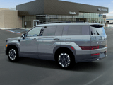2026 Hyundai Santa Fe - Preview 4