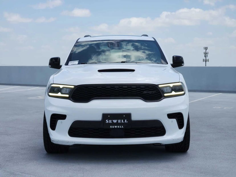 2024 Dodge Durango - Image 3
