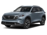 2026 Mazda CX-5 - Preview 2