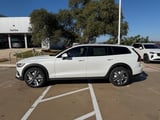 2026 Volvo V60 Cross Country - Preview 3