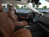 2027 Subaru Ascent - Preview 15