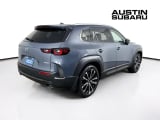 2025 Mazda CX-50 - Preview 7