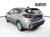 2024 Subaru Impreza - Preview 5