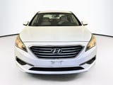 2017 Hyundai Sonata - Preview 2