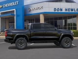2026 Chevrolet Colorado - Preview 5
