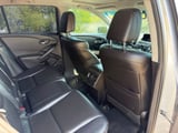 2016 Acura RDX - Preview 10