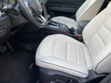 2025 Mazda CX-5 - Preview 9
