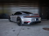 2022 Porsche 911 - Preview 3
