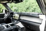 2026 Land Rover Defender - Preview 13