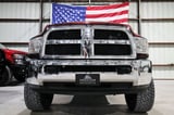 2017 Ram 2500 - Preview 2