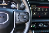 2025 GMC Sierra - Preview 15