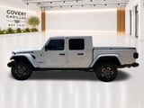2025 Jeep Gladiator - Preview 5